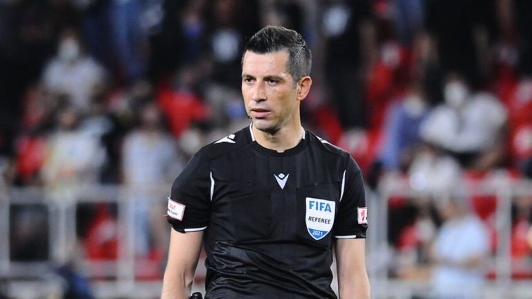 PFDK’ya sevk edilen Ali Palabıyık’tan ilk açıklama: Bahis oynamadım