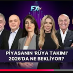 Piyasanın ‘Rüya Takımı’ 2026’da Ne Bekliyor? 🎉