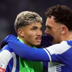 Porto, AVS’ye şans tanımadı