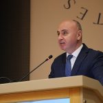 Prof. Dr. Engin Gülal: “Sürdürülebilirliği kurumsal kültürümüzün bir parçası olarak görmekteyiz”