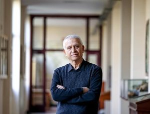 Prof. Dr. Erhan Aydın: Dünya Türk Dili Ailesi Günü, Tüm Türk Dillerini Kapsıyor