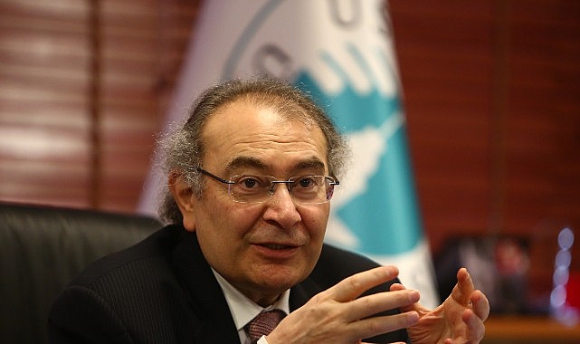 Prof. Dr. Nevzat Tarhan: “Baskı kültüründe zeki ama tembel insan çoktur!”