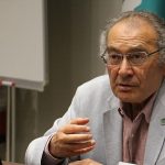 Prof. Dr. Nevzat Tarhan: “Gençlerin karşılanmamış manevi ihtiyaçları var!”