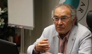 Prof. Dr. Nevzat Tarhan: “Gençlerin karşılanmamış manevi ihtiyaçları var!”