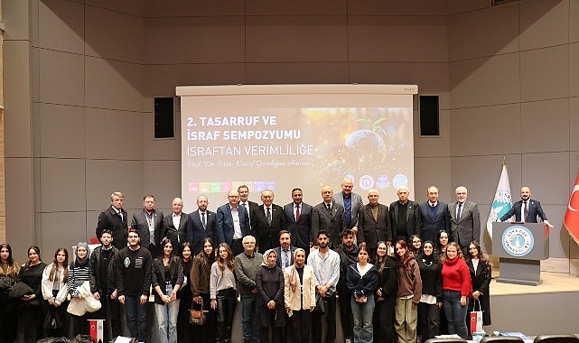 Prof. Dr. Nevzat Tarhan: “Verimliliğin yakıtı anlamdır!”