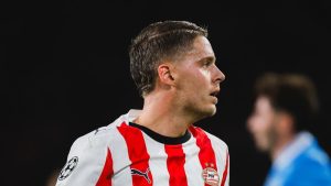 PSV’den Joey Veerman için bir açıklama daha geldi