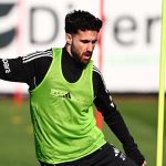 Rafa Silva, maç kadrosuna alındı!