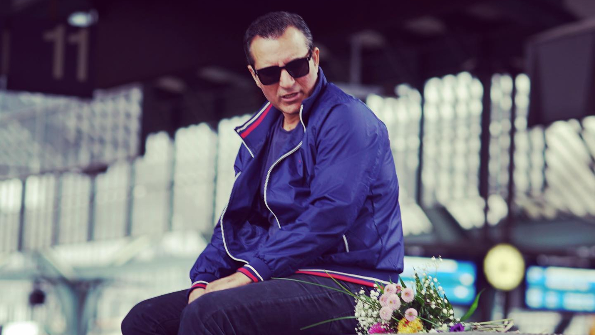 Rafet El Roman’dan evlilik açıklamsı! Cevabı gündem oldu