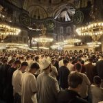 Regaib Kandili bugün idrak edilecek