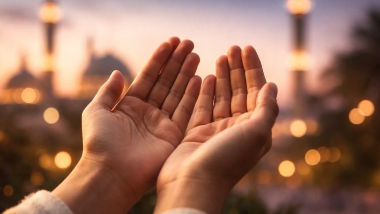 Regaip Kandili Duaları 2025: Regaip gecesi okunacak özel dualar…