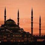 Regaip Kandili yarın idrak edilecek