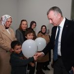 Regaip Kandili’ne özel İlham Veren Kadınlar buluşması