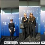 REV Yalı Buluşmaları’nda Hande Kazanova 2026 öngörülerini paylaştı