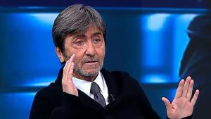 Rıdvan Dilmen’den Fenerbahçe’ye Noel eleştirisi