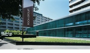 Roca Grup’tan Türkiye ve global pazarlarda güçlü büyüme hamlesi Kapasite arttırımı ve yeşil dönüşüm faaliyetleriyle üretim gücünü arttırdı