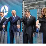 Rosatom, Rusya’nın İlk Lityum-İyon Enerji Depolama Giga Fabrikasını Faaliyete Geçirdi