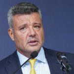 Sadettin Saran, bağımsız kuruluşa uyuşturucu testi verdi