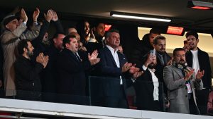 Sadettin Saran: Devlet çağırırsa nerede olursak olalım, hemen gelirim