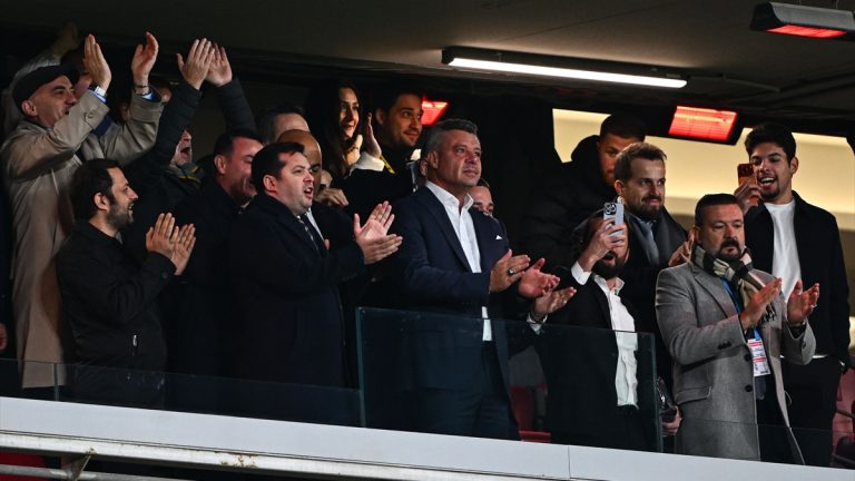 Sadettin Saran: Devlet çağırırsa nerede olursak olalım, hemen gelirim