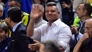 Sadettin Saran serbest bırakıldı