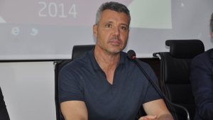 Sadettin Saran yeniden gözaltına alındı