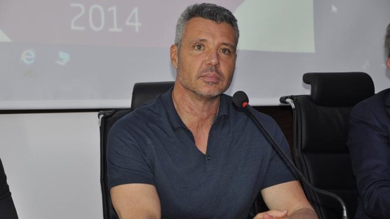 Sadettin Saran yeniden gözaltına alındı