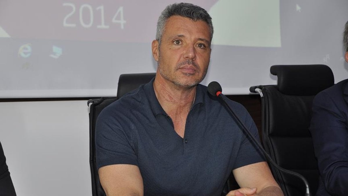 Sadettin Saran yeniden gözaltına alındı