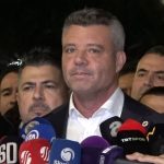 Sadettin Saran’dan “Açık bir itibar suikastı” paylaşımı