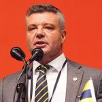 Sadettin Saran’dan ilk açıklama: Hayatım boyunca uyuşturucu kullanmadım