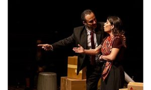 Sahnenin Kalbi Bakırköy’de Atacak: 2026 Ocak Ayında Dev Bir Sanat Çıkarmasına Hazır Olun!