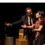 Sahnenin Kalbi Bakırköy’de Atacak: 2026 Ocak Ayında Dev Bir Sanat Çıkarmasına Hazır Olun!