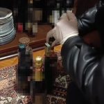 Sakarya’da evini alkol imalathanesine çevirmiş