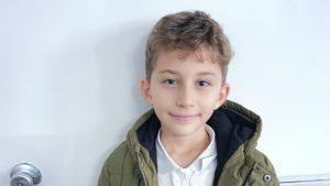 Sakarya’da menenjit şüphesiyle tedavi gören çocuk hayatını kaybetti