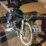 Sakarya’da panelvanla çarpışan motosiklette 17 yaşındaki genç hayatını kaybetti