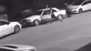 Sakarya’da silahlı saldırıya giderken yakalandılar