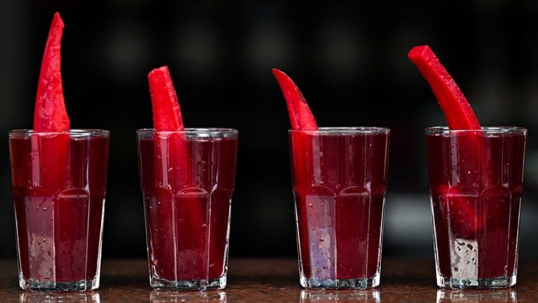 Şalgam suyunda alkol tespit edildi: Eser miktar sanılandan fazla çıktı