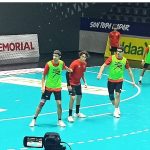 Salihli Belediyespor’dan Milli Takıma Gurur Verici Davet