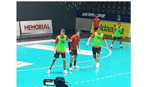 Salihli Belediyespor’dan Milli Takıma Gurur Verici Davet