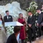 Samet Akaydin’in nikah şahitleri Galatasaraylı futbolcular oldu