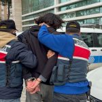 Samsun DEAŞ operasyonu