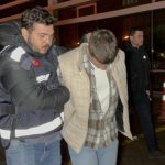 Samsun’da çaldığı motosikleti tarlaya atan zanlı parmak izinden yakalandı