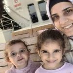 Samsun’da heyelan felaketinde eşi ve 2 çocuğunu kaybetti: Acılı anneden doğum günü paylaşımı