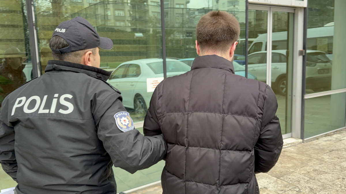 Samsun’da ölümlü kazaya karışan sürücü serbest