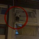 Samsun’da yabancı uyruklu şahsın ‘sivil polis’ paniği yürekleri ağza getirdi