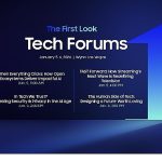 Samsung CES 2026’da Teknoloji Forumları düzenleyecek