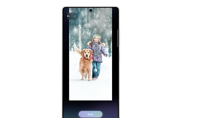 Samsung One UI 8.5 Beta’yı piyasaya sürdü