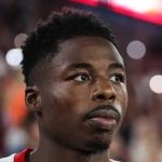 Samsunspor Anthony Musaba için disiplin süreci başlattı