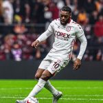 Samsunspor’da Olivier Ntcham hariç sakatlığı bulunan futbolcular çalışmalara başladı