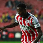 Samsunspor’dan Anthony Musaba açıklaması: Gitmek istediğine dair bir talep gelmedi