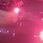 Şanlıurfa’da dehşet anları: Ateşe tiner döktü, alevler içinde kaldı